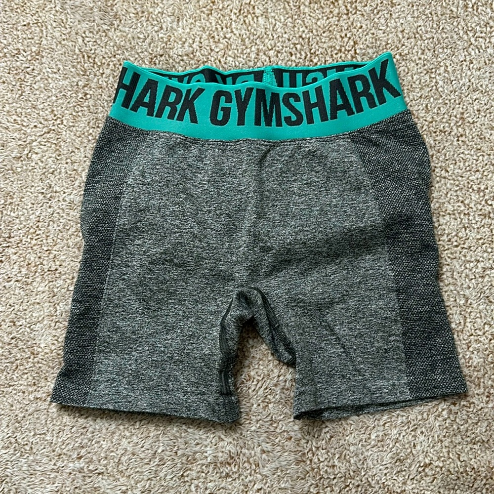 Gymshark Seamless Shorts